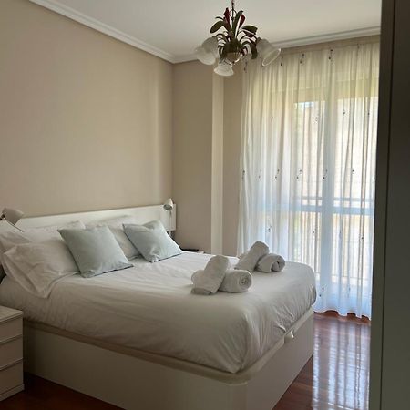 Acogedor Apartamento En Gernika Bagian luar foto