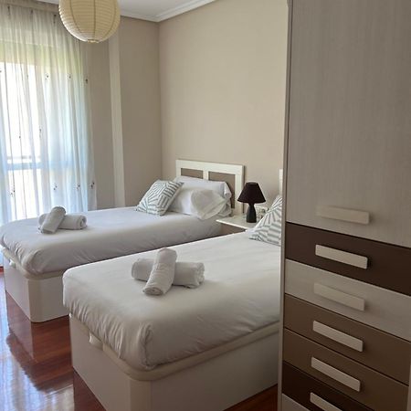 Acogedor Apartamento En Gernika Bagian luar foto