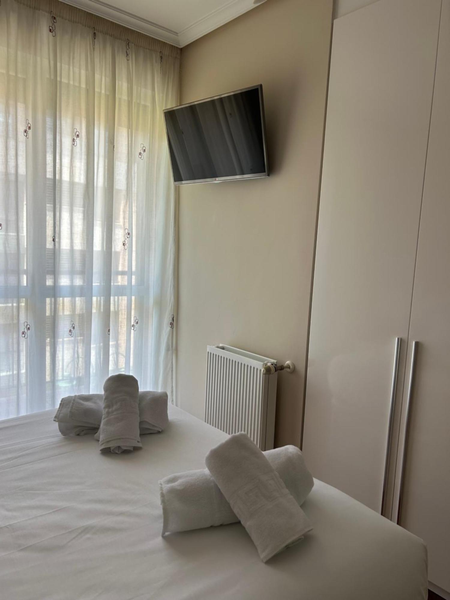 Acogedor Apartamento En Gernika Bagian luar foto