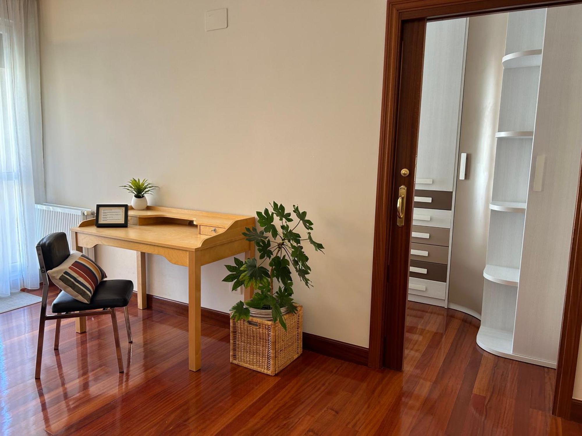 Acogedor Apartamento En Gernika Bagian luar foto