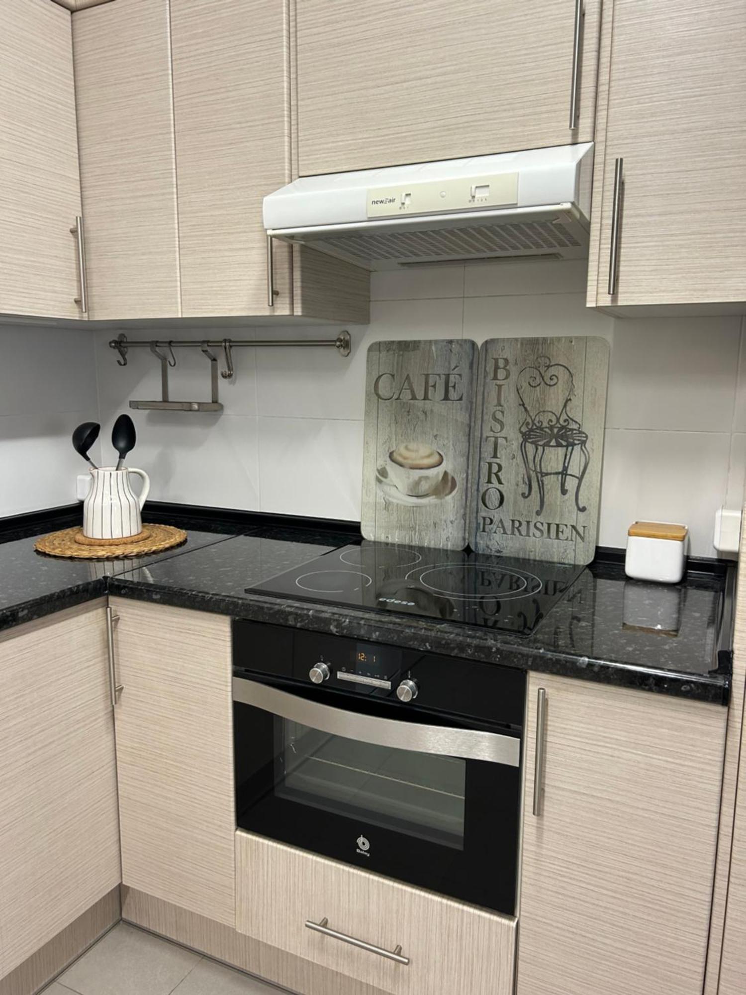 Acogedor Apartamento En Gernika Bagian luar foto